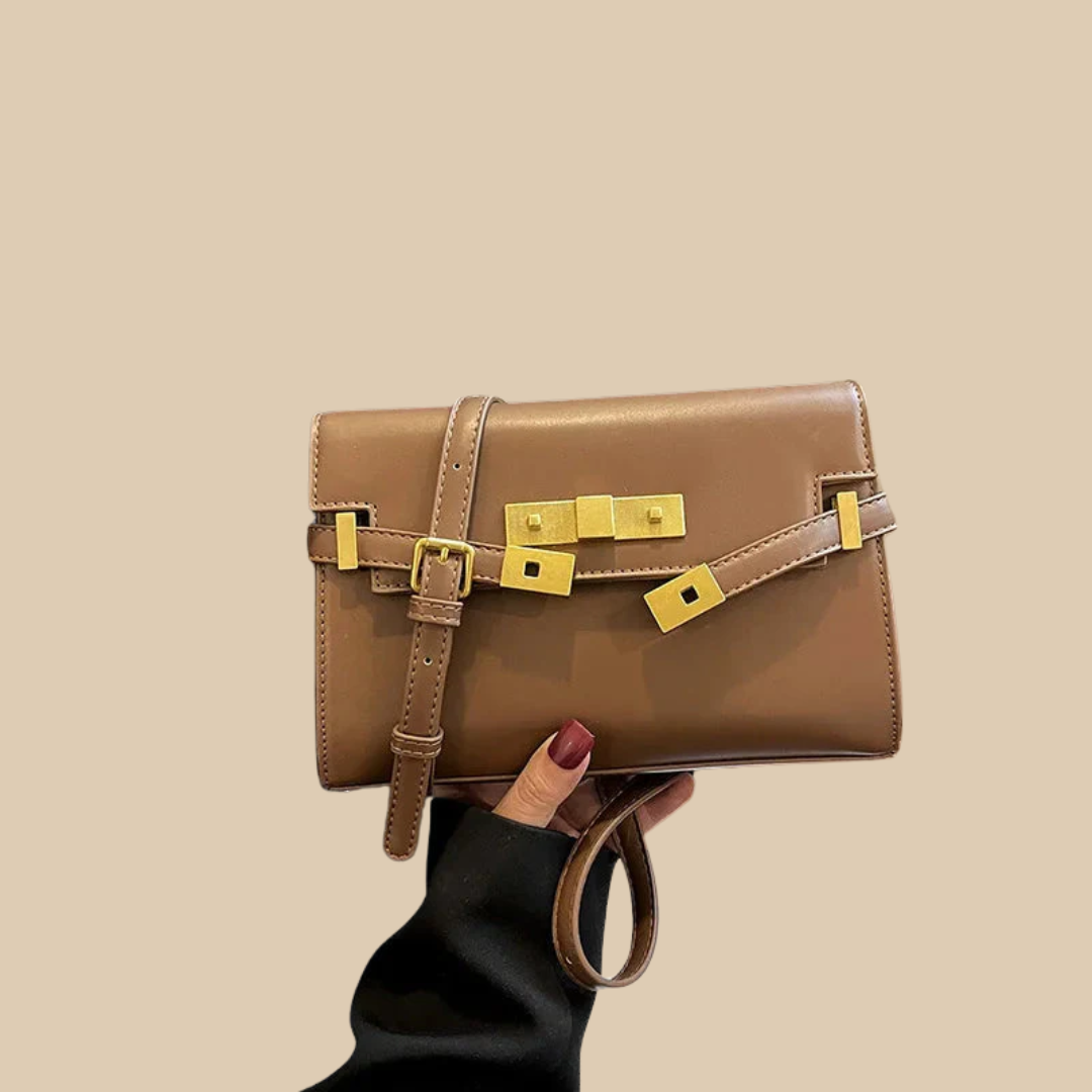 Anna | Sac Bandoulière Femme | Baguette