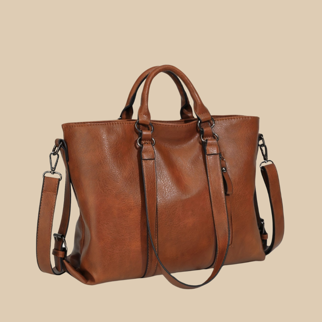 Harriette | Sac a Main Femme | Noir