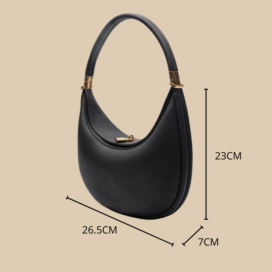 Molly | Sac Hobo Femme | Petit