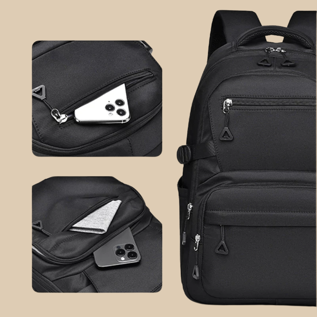 Feliza | Sac a Dos Femme | Voyage