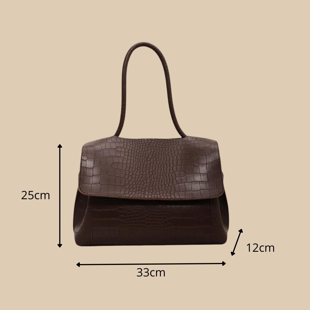 Lucy | Sac Bandoulière Femme | Tendance
