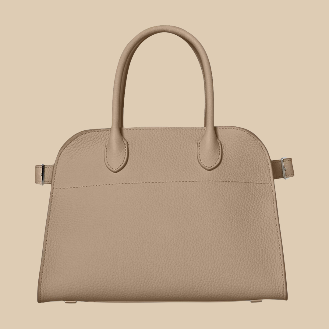 Carla | Sac a Main Femme | Noir