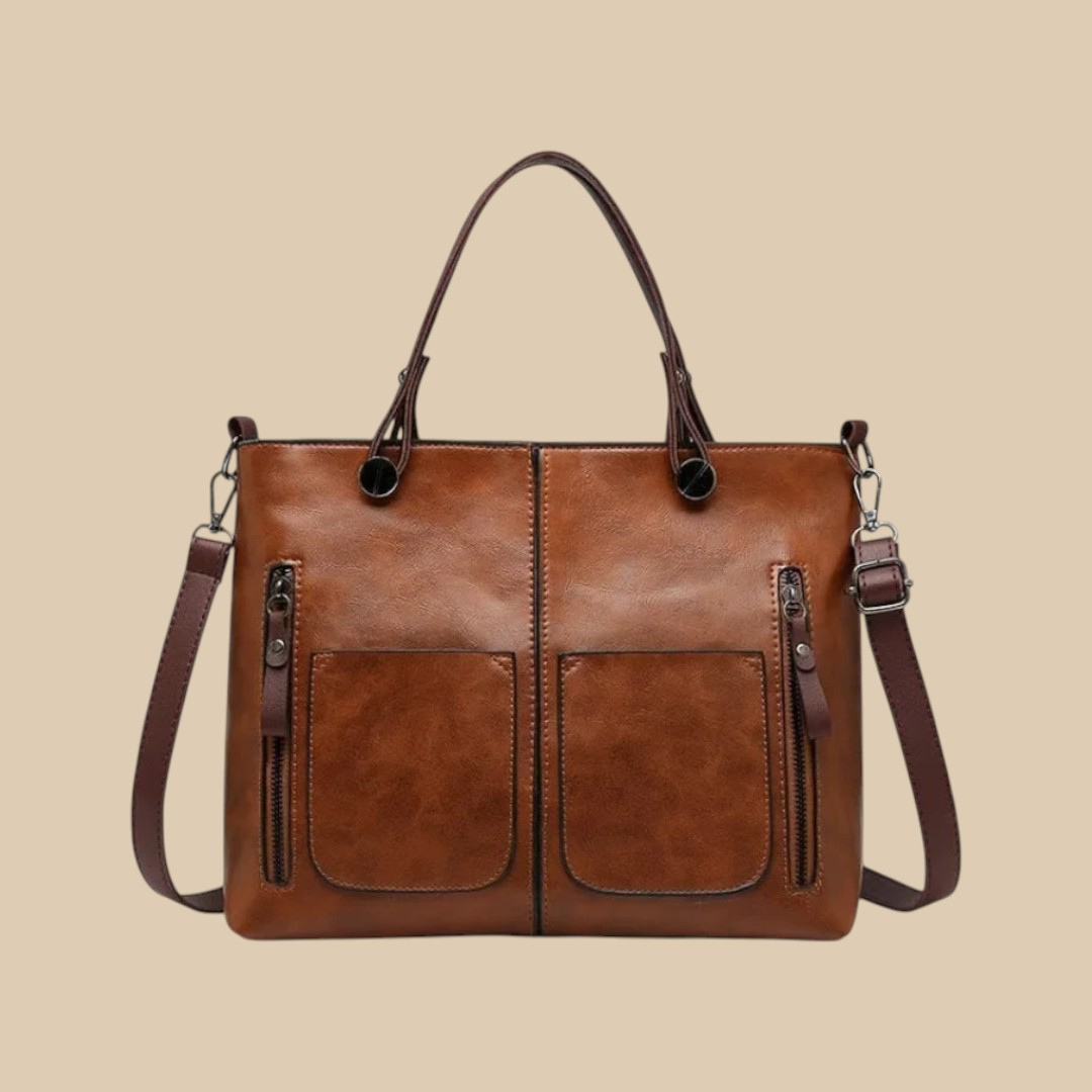 Adriana | Sac Bandoulière Femme | Grand