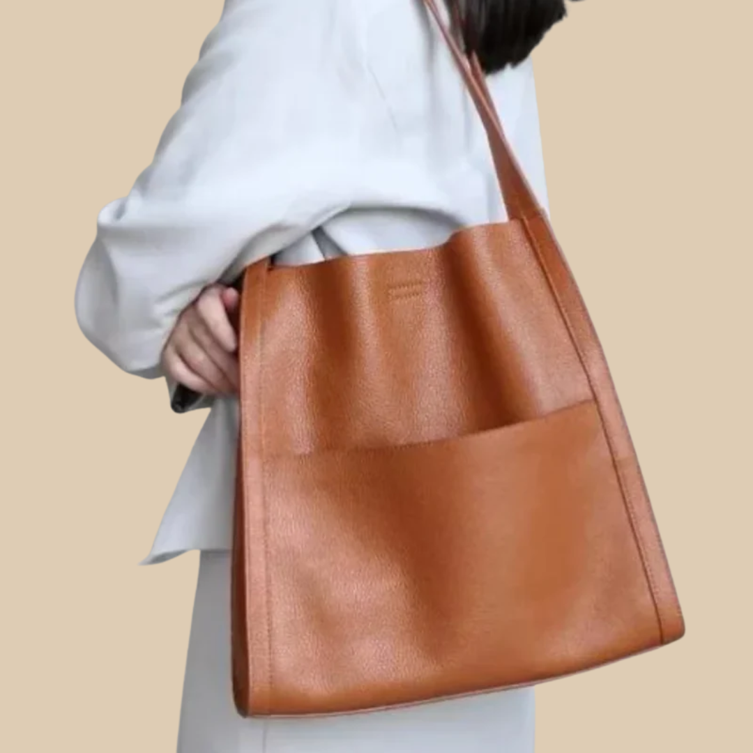 Natasha | Sac Bandoulière Femme | Main