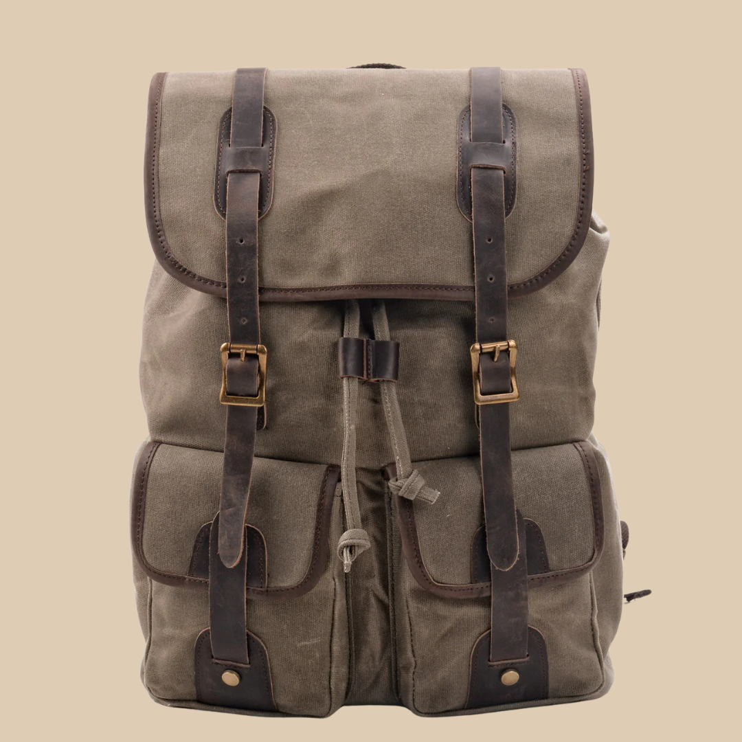 Lissa | Sac a Dos Femme | Voyage