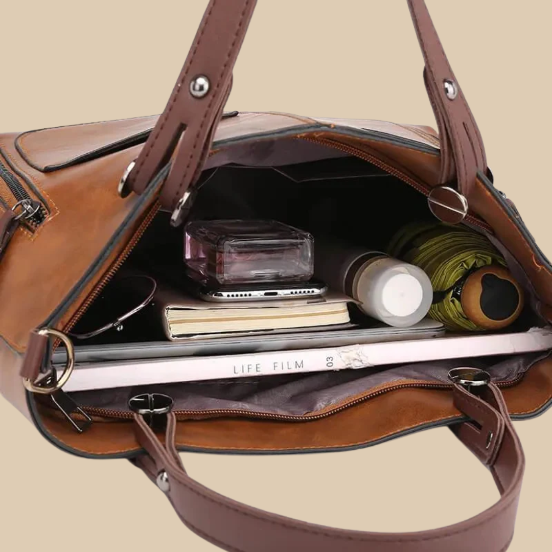 Bianca | Sac a Main Femme | Crossbody