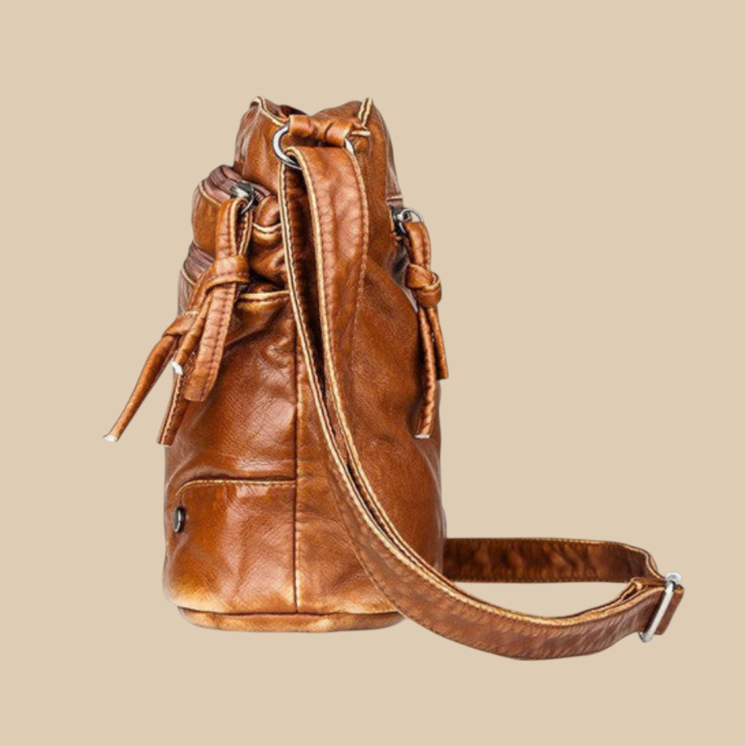 Milanna | Sac Bandoulière Femme | Tendance