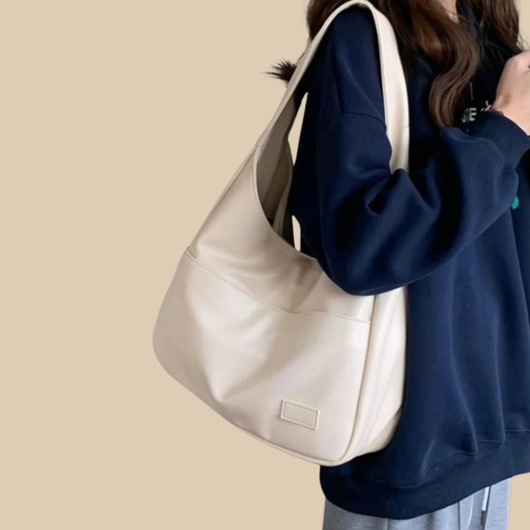 Lily | Sac Bandoulière Femme | Grand