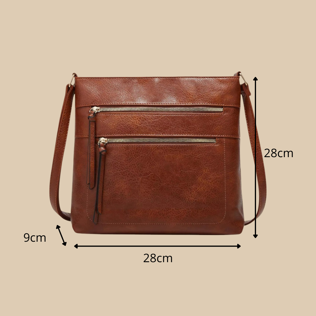 Korine | Sac Bandoulière Femme | Tendance