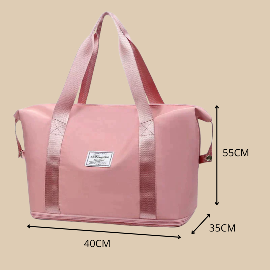Cheska | Sac de Voyage Femme | Grand