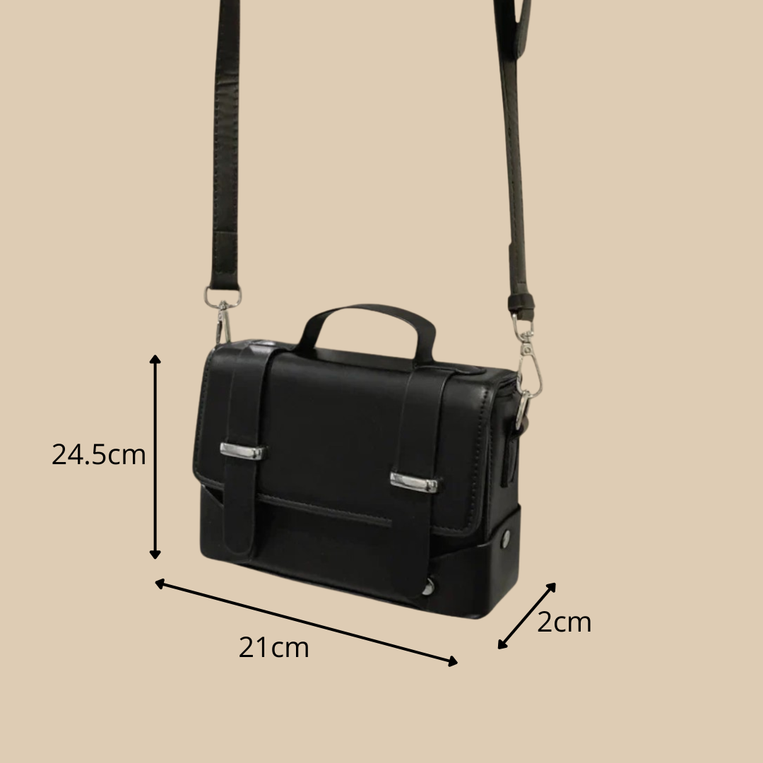 Lennie | Sac Bandoulière Femme | Tendance