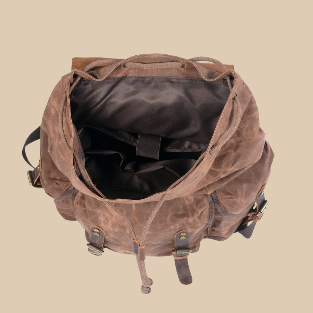 Xandy | Sac a Dos Femme | Voyage