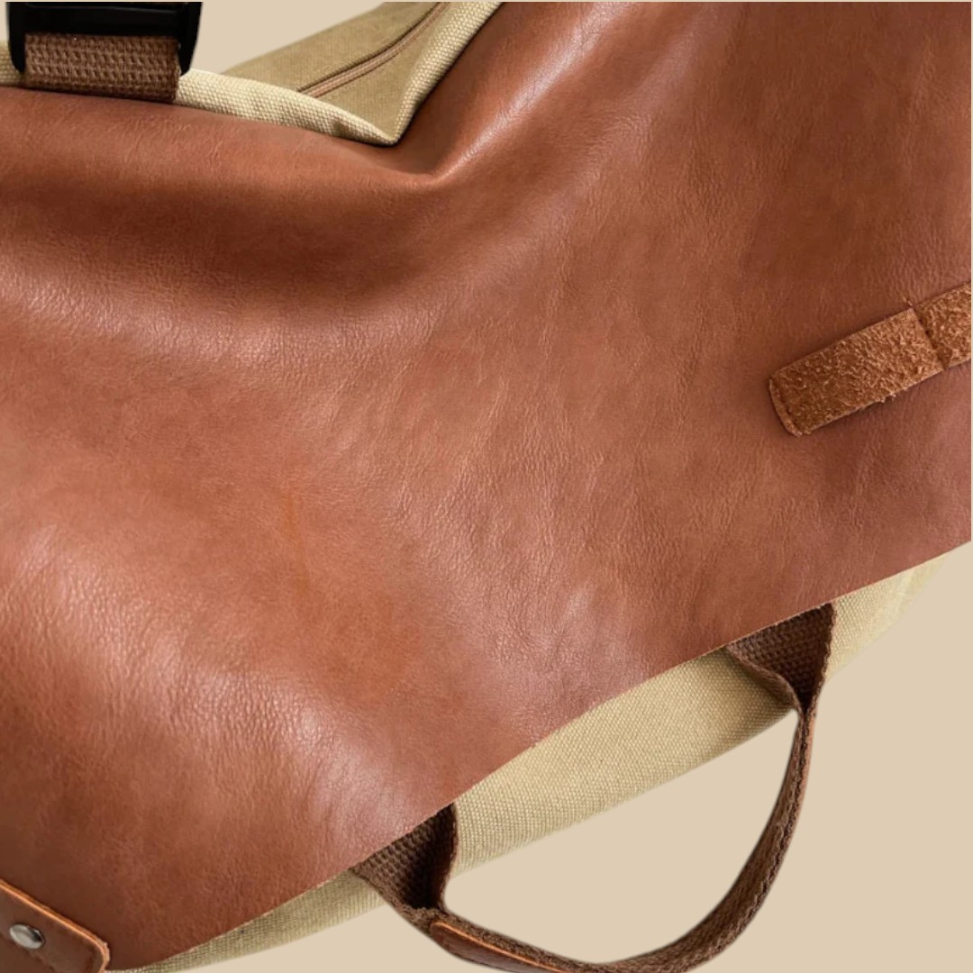 Quentina | Sac Bandoulière Femme | Grand