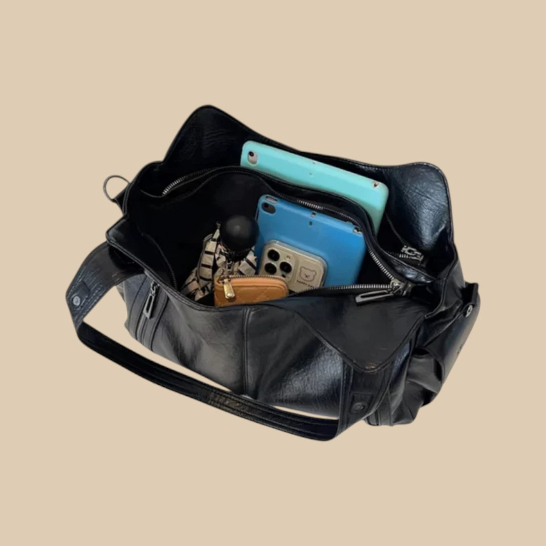 Tessie | Sac Bandoulière Femme | Tendance