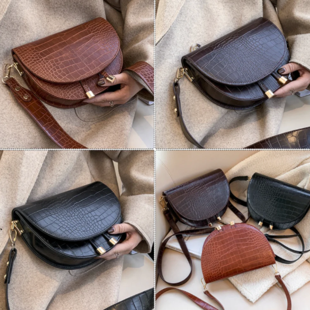 Esther | Sac Bandoulière Femme | Tendance