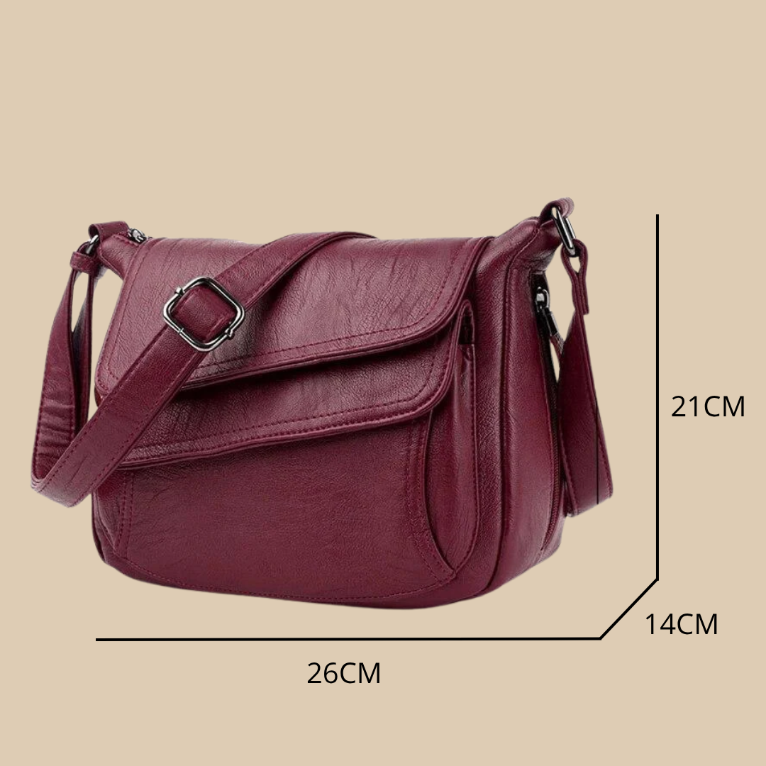 Savannah | Sac Bandoulière Femme | Tendance