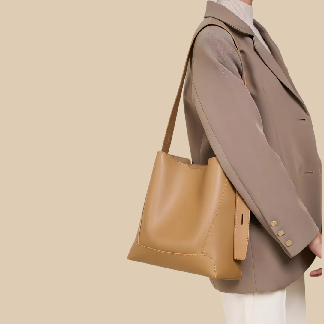 Unity | Sac Seau Femme | Noir
