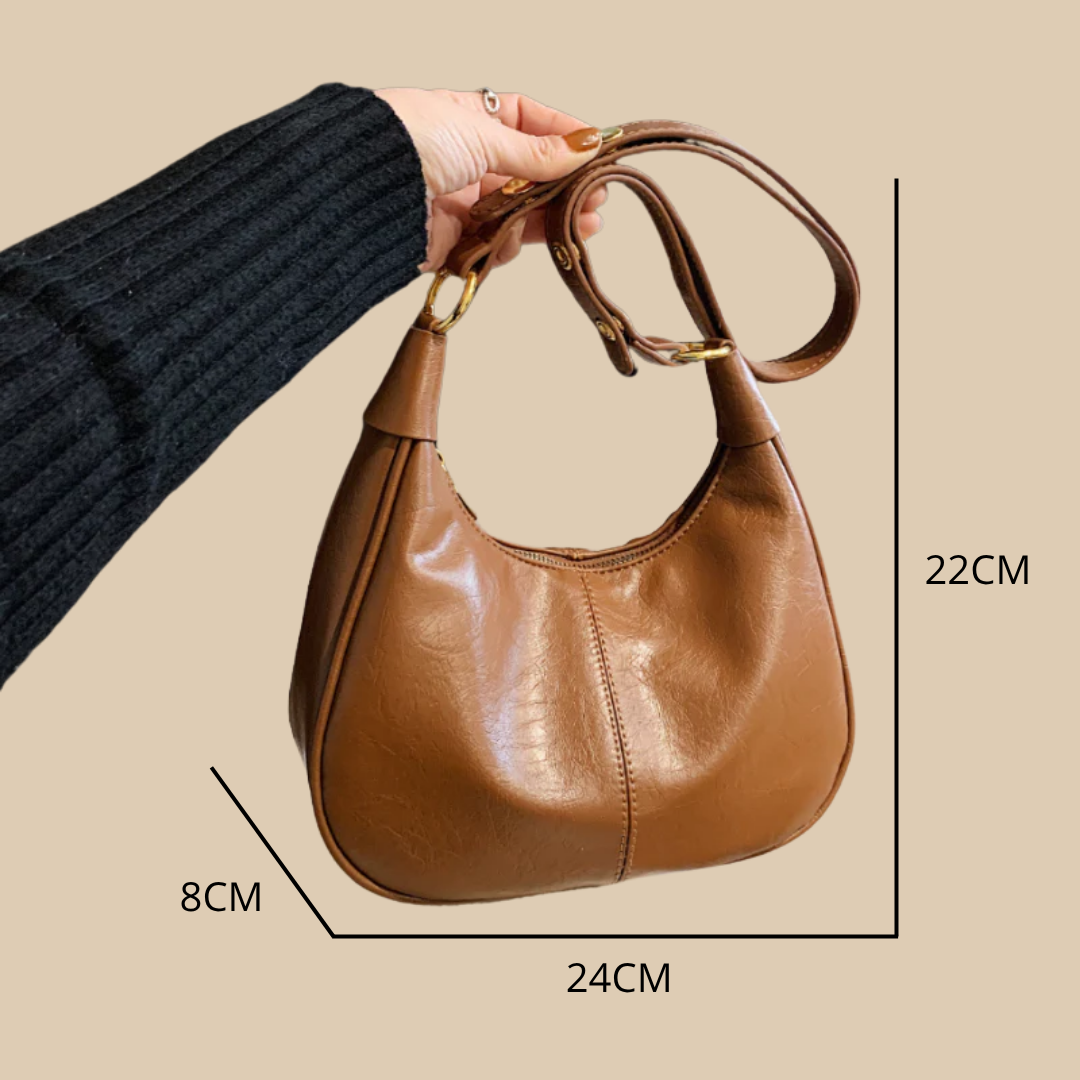 Yolanda | Sac a Main Femme | Noir