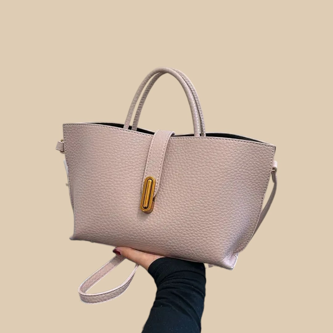 Issa | Sac Bandoulière Femme | Noir