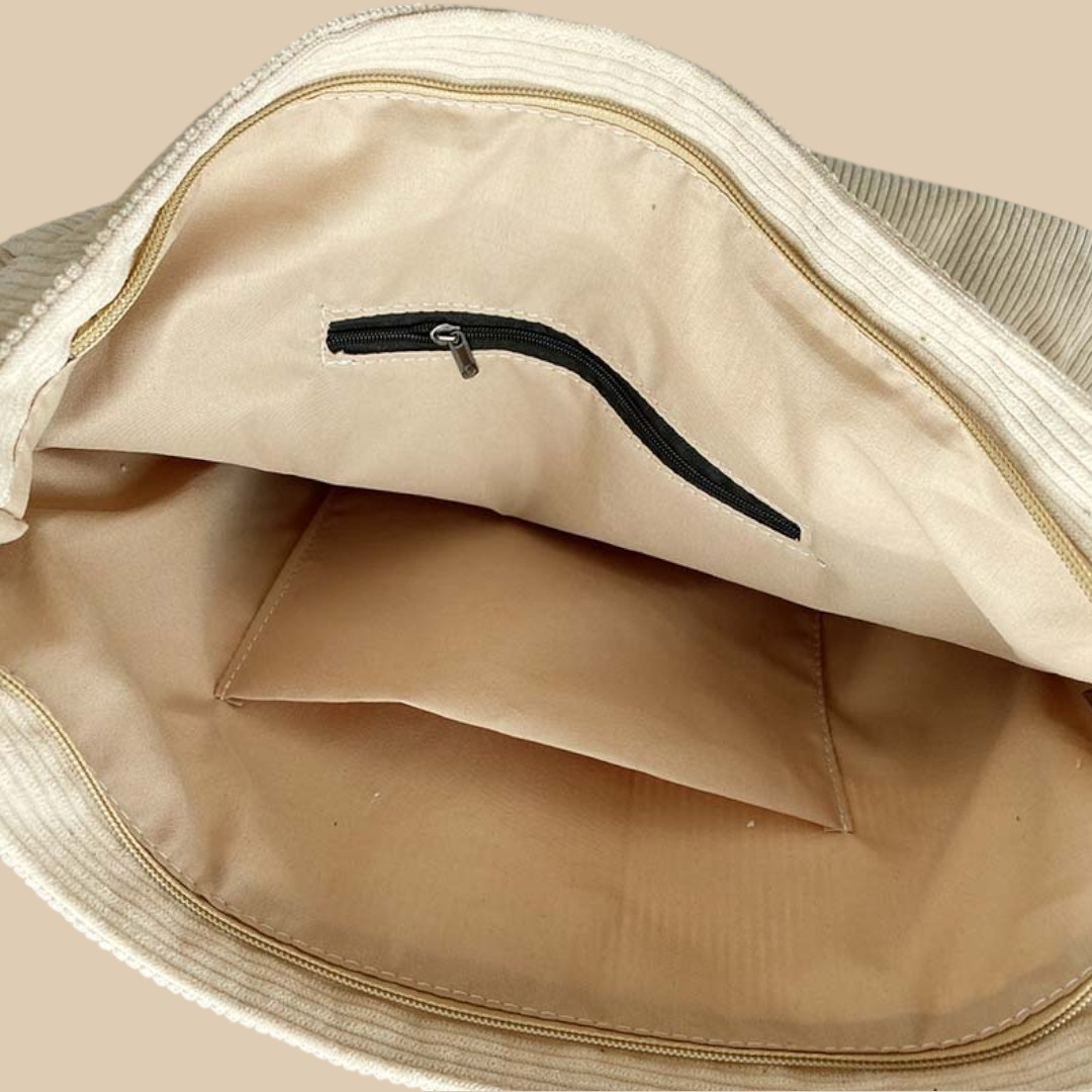 Maisa | Sac Bandoulière Femme | Marron