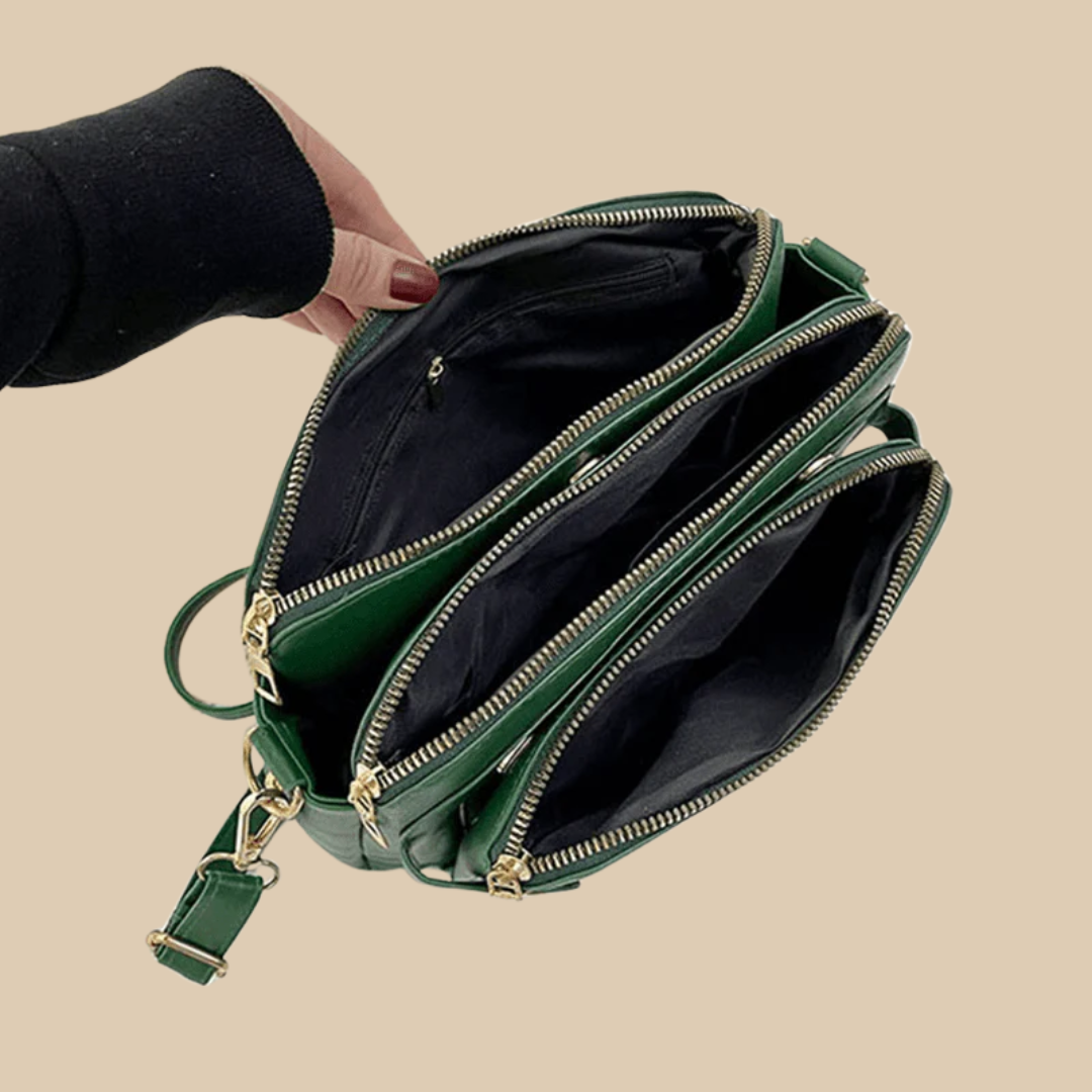 Porsha | Sac Bandoulière Femme | Petit