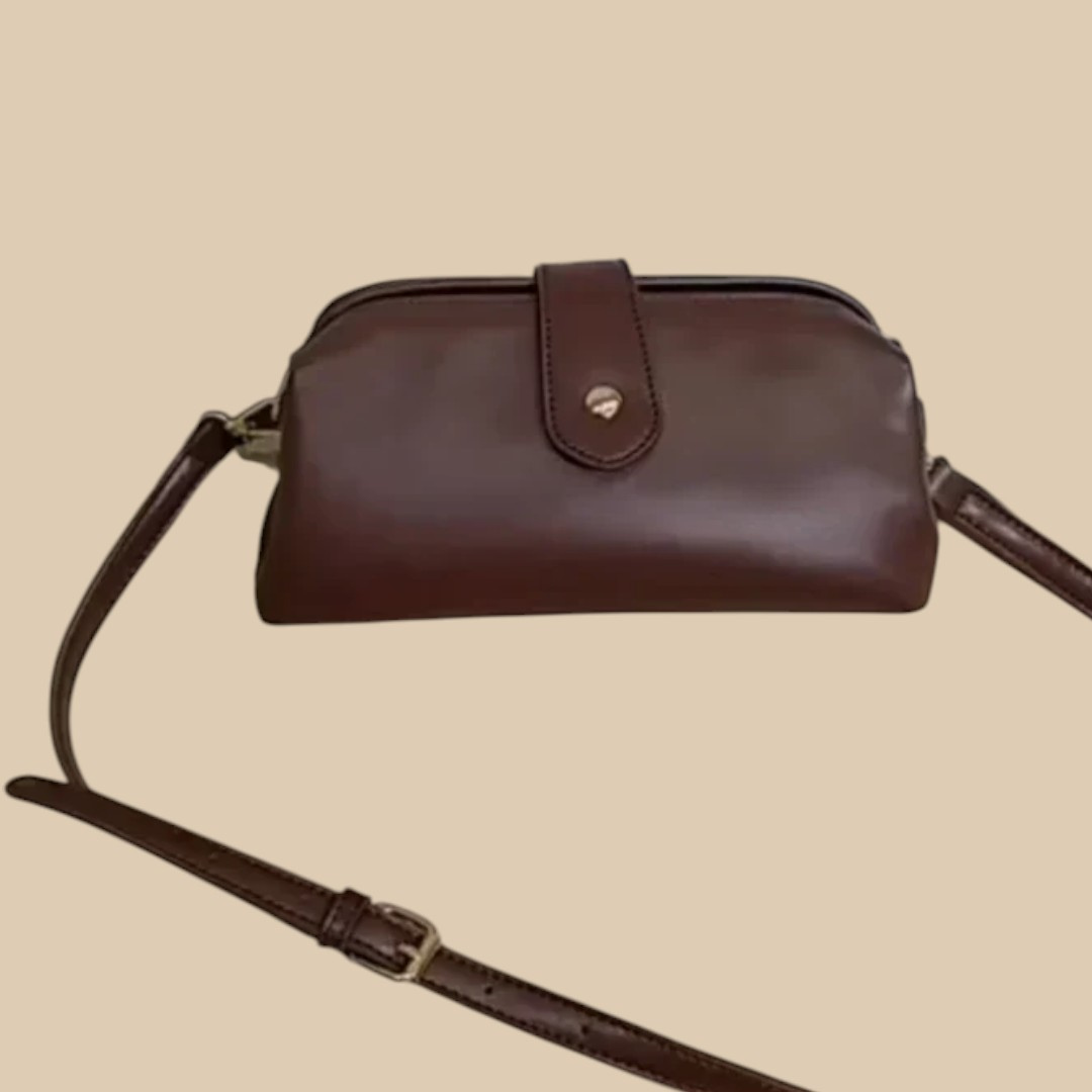 Imie | Sac Bandoulière Femme | Noir