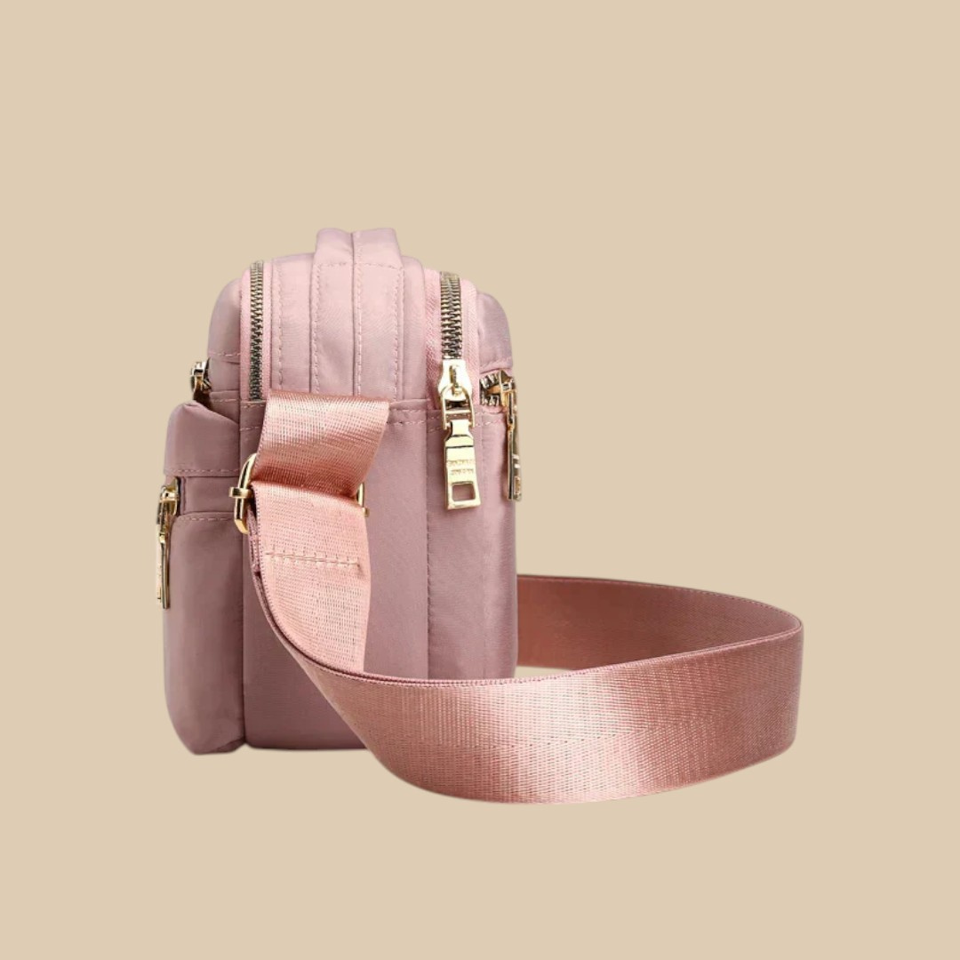 Annie | Sac Bandoulière Femme | Petit