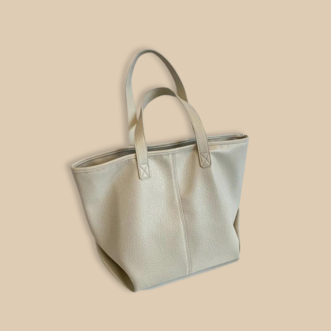 Quincy | Sac Bandoulière Femme | Noir