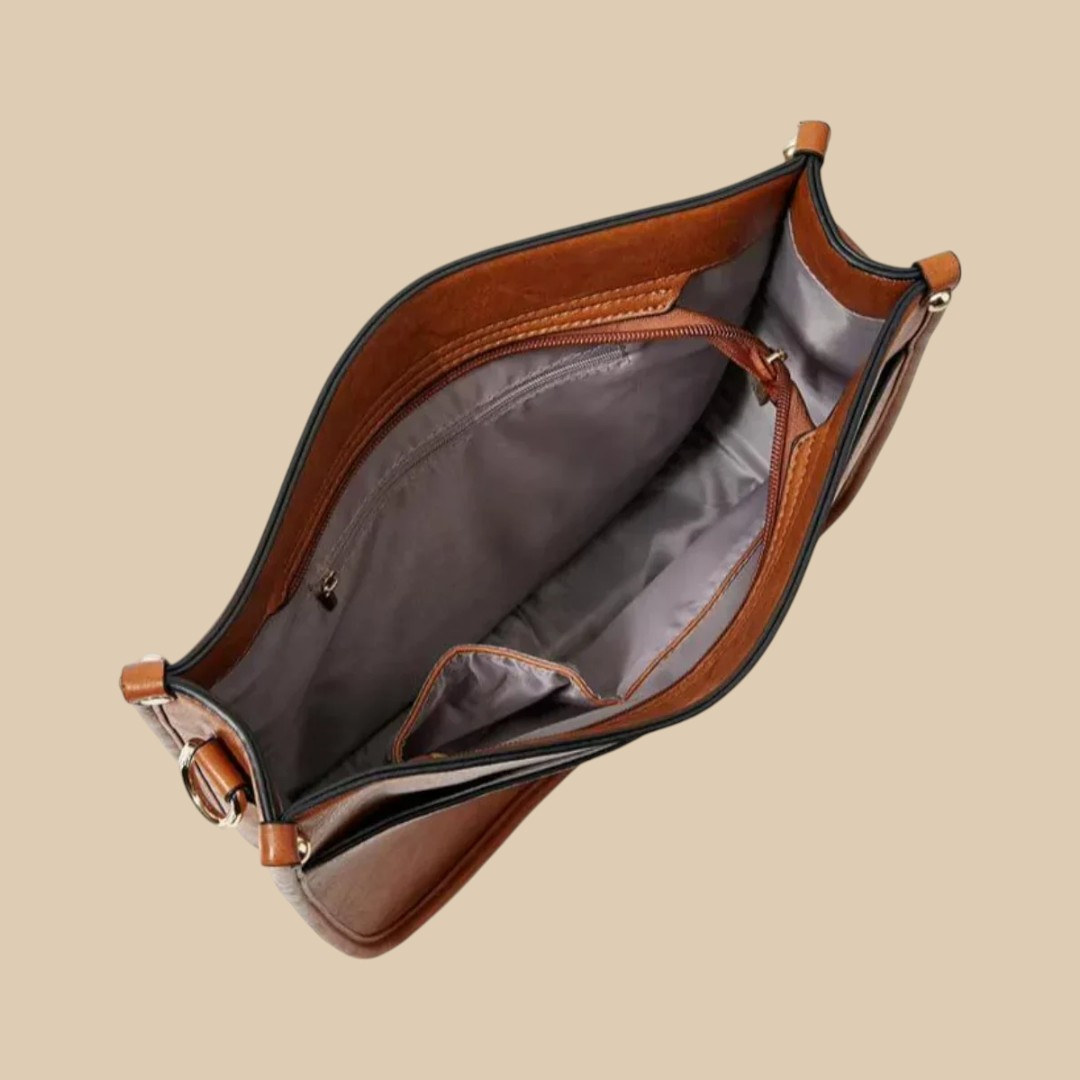 Raphie | Sac Bandoulière Femme | Tendance