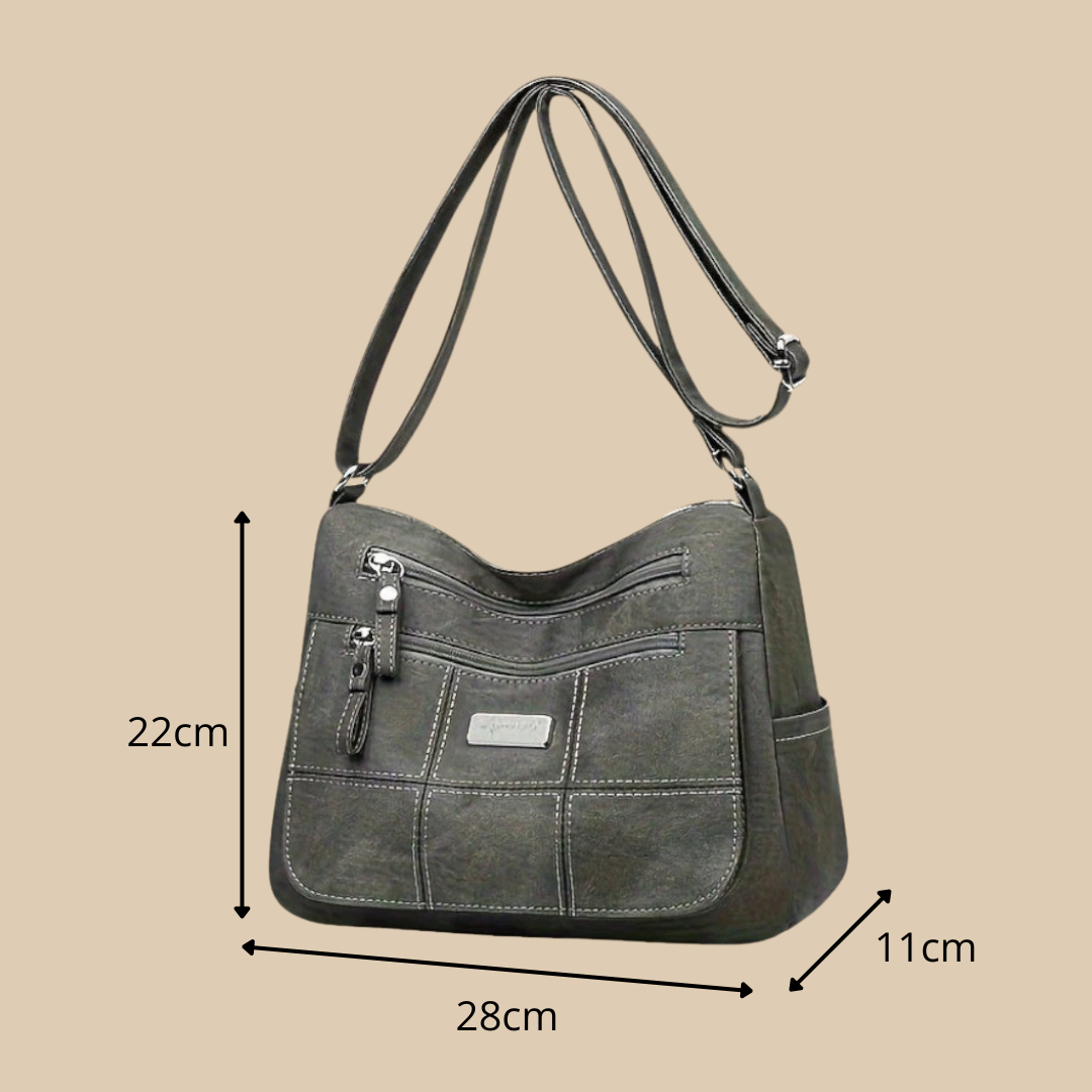 Morisette | Sac Bandoulière Femme | Tendance