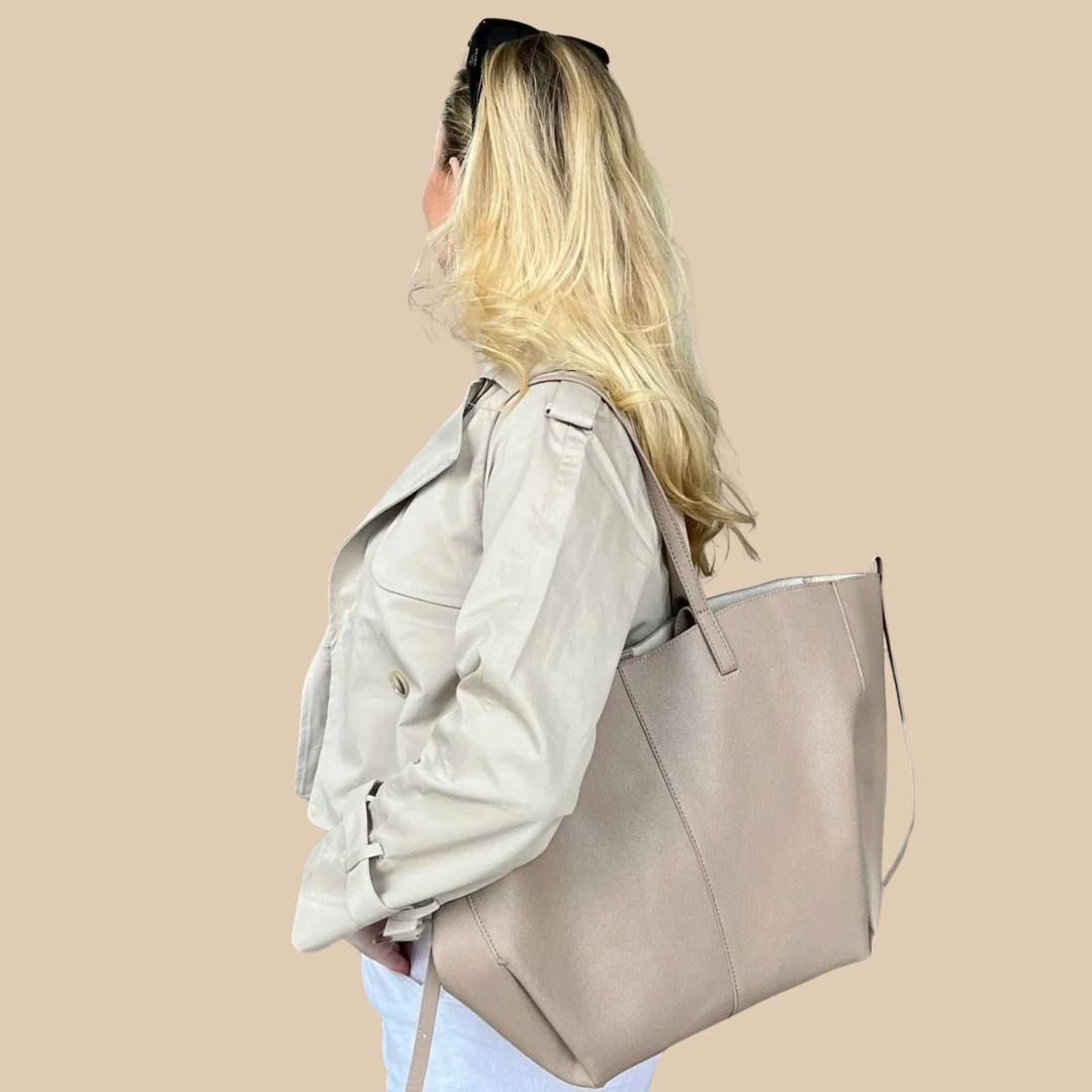 Lina | Sac Bandoulière Femme | Luxe