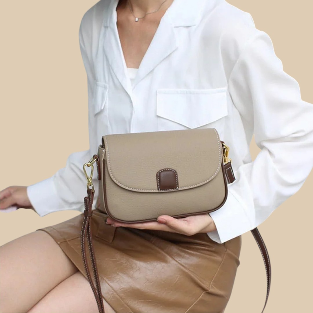 Nikita | Sac Bandoulière Femme | Tendance
