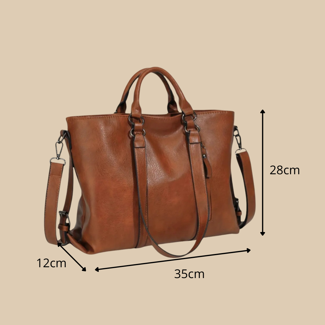 Cynthia | Sac Bandoulière Femme | Main