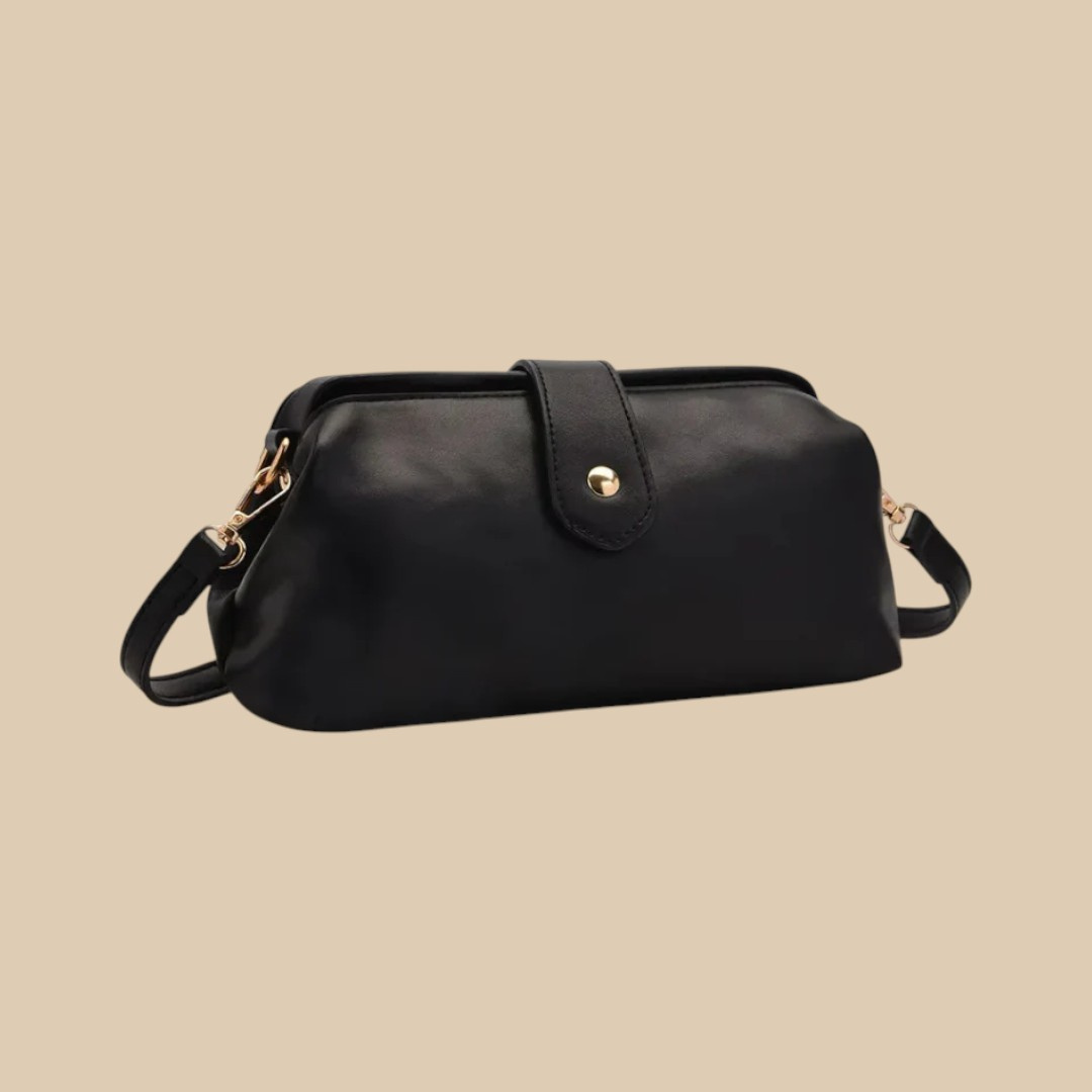 Imie | Sac Bandoulière Femme | Noir
