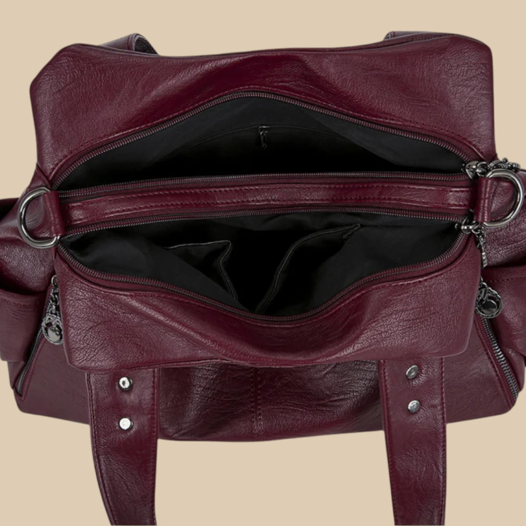 Tessie | Sac Bandoulière Femme | Tendance