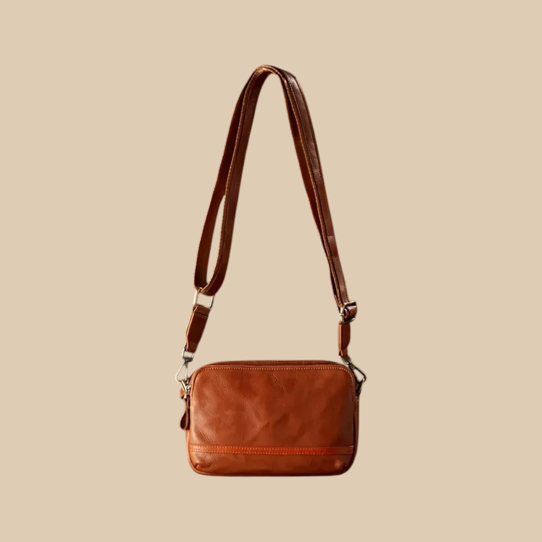 Olive | Sac Bandoulière Femme | Tendance