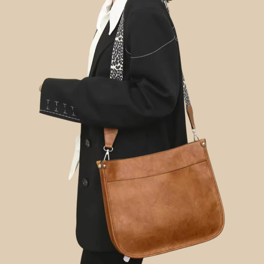 Raphie | Sac Bandoulière Femme | Tendance