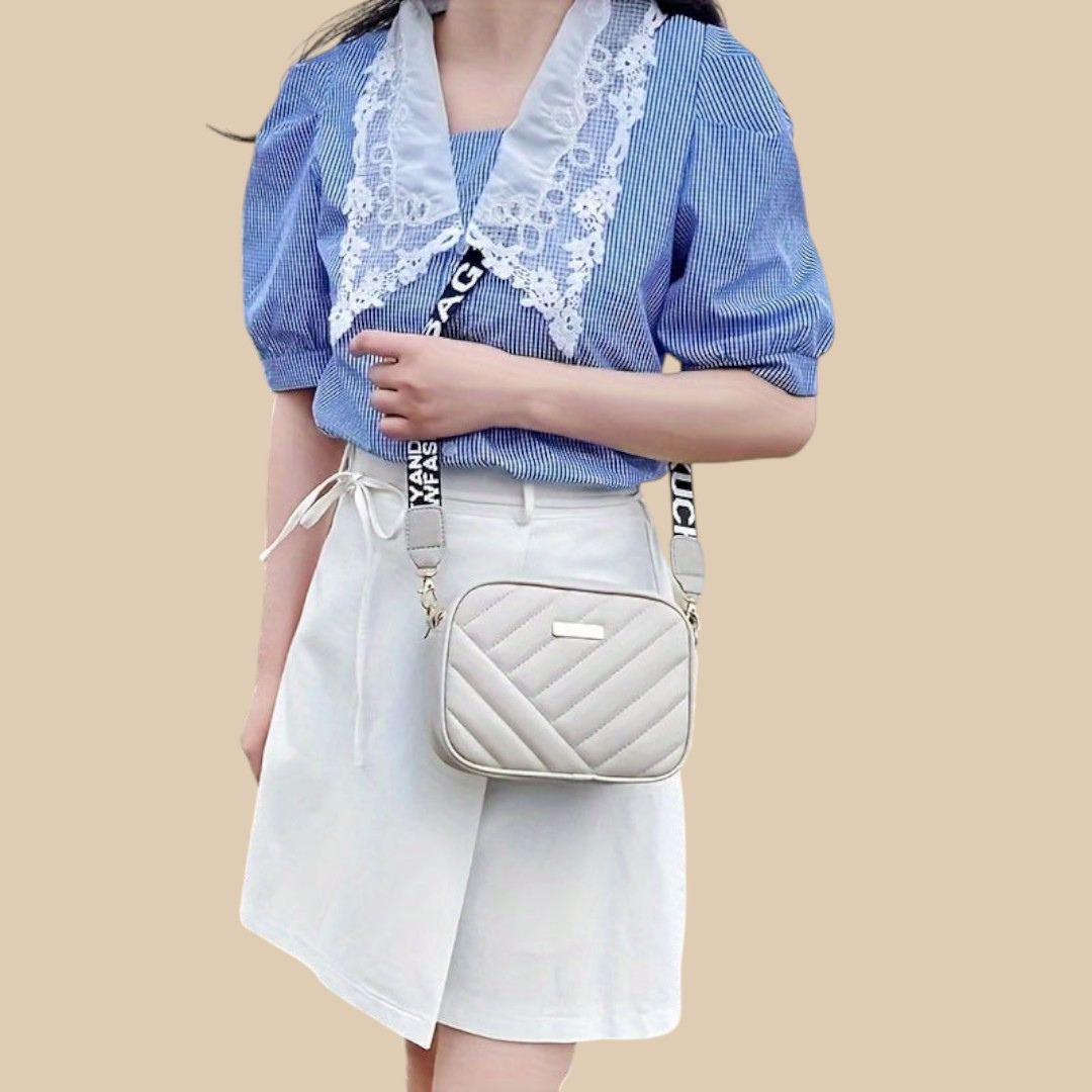 Gardene | Sac Bandoulière Femme | Tendance