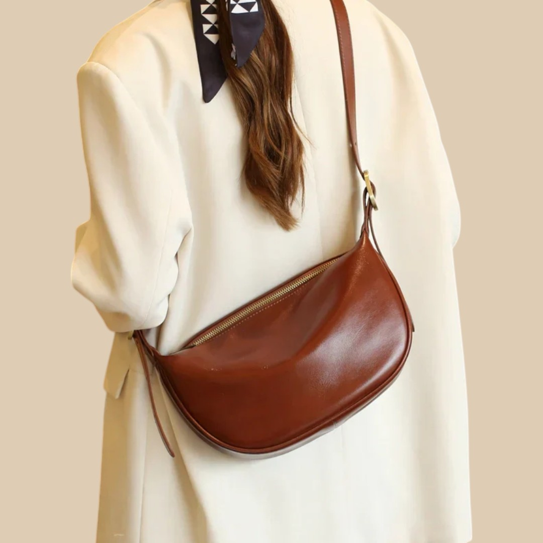 Koleen | Sac en Bandoulière Femme | Petit