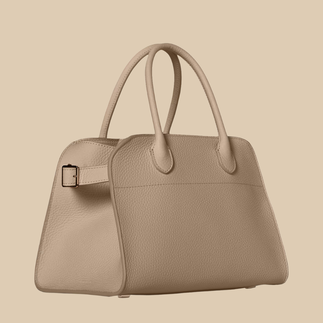Carla | Sac a Main Femme | Noir