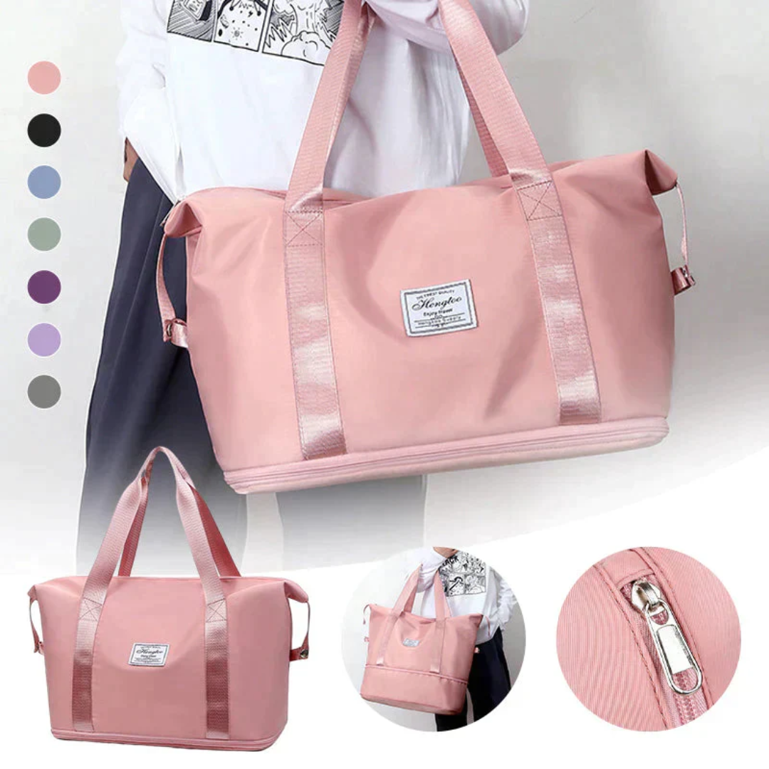 Cheska | Sac de Voyage Femme | Grand