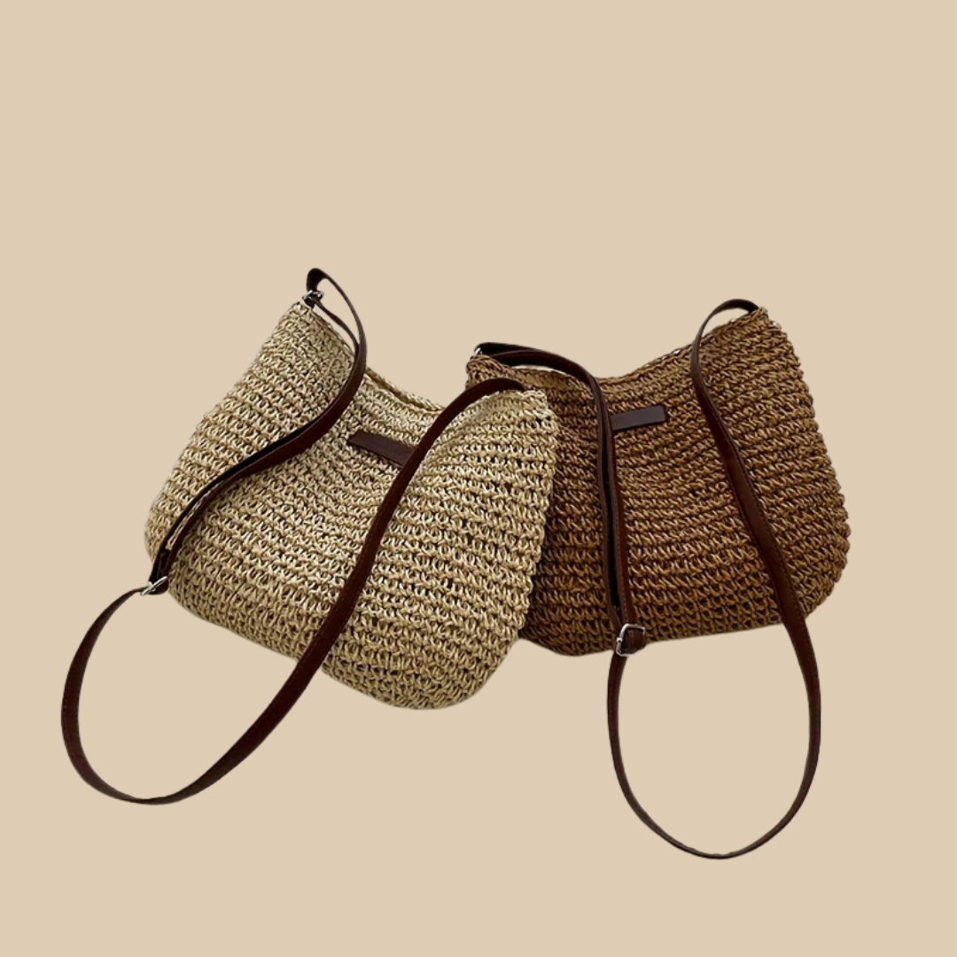 Glorianna | Sac de Plage Femme | Chic
