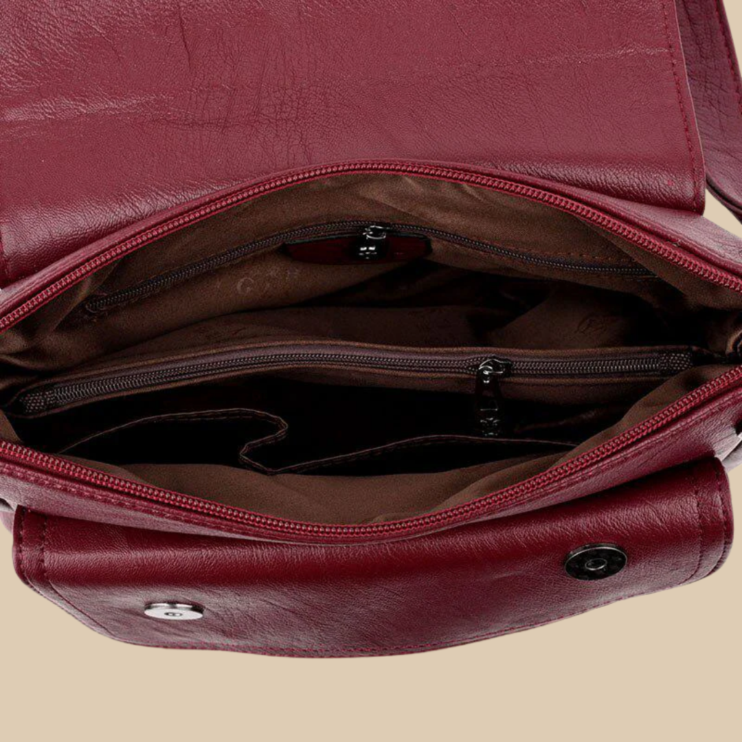 Savannah | Sac Bandoulière Femme | Tendance