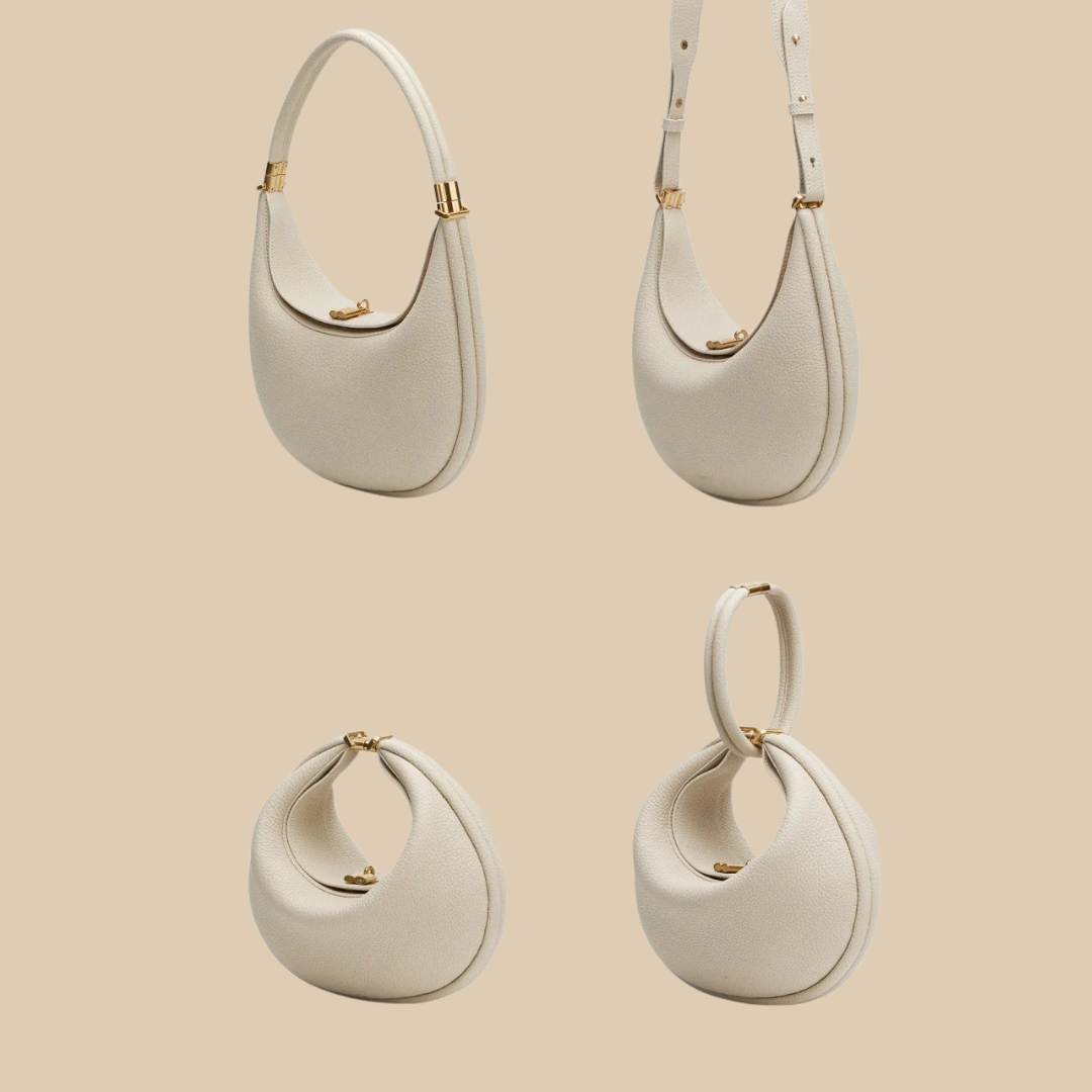 Molly | Sac Hobo Femme | Petit