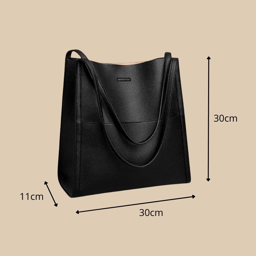 Natasha | Sac Bandoulière Femme | Main