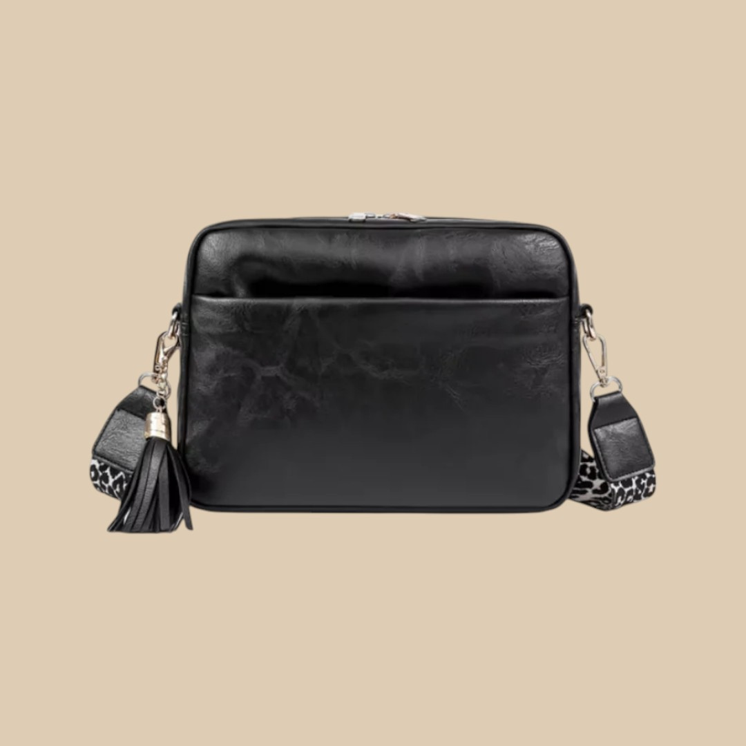 Lara | Sac Bandoulière Femme | Luxe