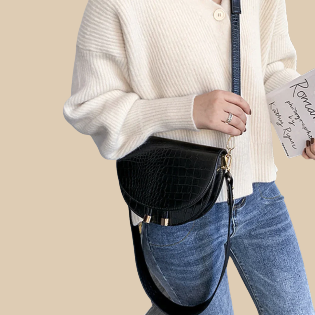 Esther | Sac Bandoulière Femme | Tendance