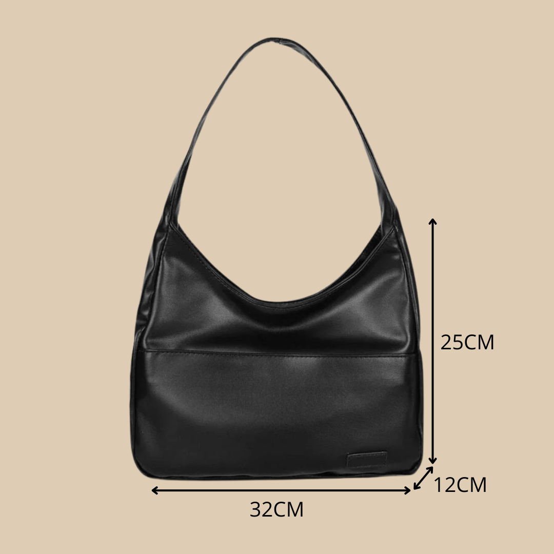 Lily | Sac Bandoulière Femme | Grand