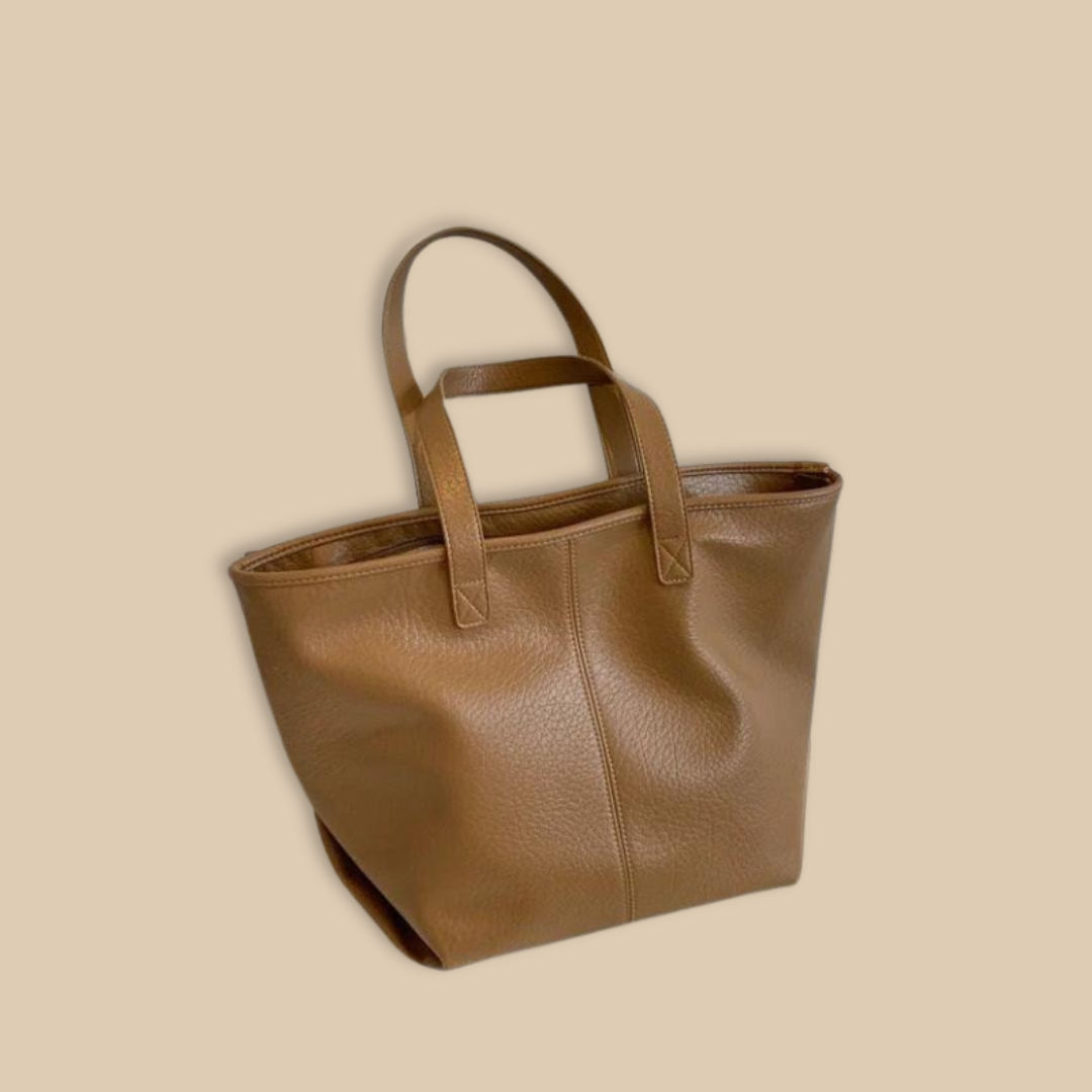 Quincy | Sac Bandoulière Femme | Noir
