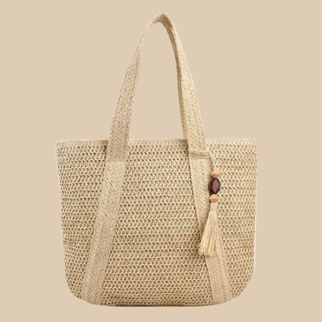 Kayla | Sac de Plage Femme | De Voyage